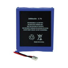 Batería reemplazo para cámara DP-266-CQ Batería reemplazo para cámara DP-266-CQ