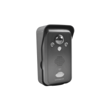 Frente de calle adicional inalámbrico de gran alcance con batería recargable para DP2661C3Q Frente de calle adicional inalámbrico de gran alcance con batería recargable para DP2661C3Q