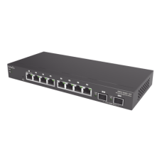 Switch Administrable Capa 2 de 8 Puertos Gigabit Serie Neutron. Switch Administrable Capa 2 de 8 Puertos Gigabit Serie Neutron.