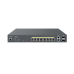 Switch PoE + Gigabit 130W de 8 puertos gestionado en la nube
