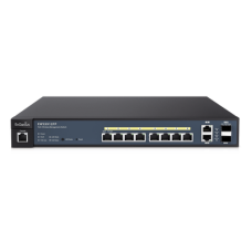Controlador switch Poe serie Neutron de 8 puertos, (soporta hasta 50 AP serie Neutron) Controlador switch Poe serie Neutron de 8 puertos, (soporta hasta 50 AP serie Neutron)