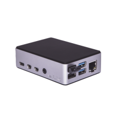 Adaptador en la Nube / Hasta 16 Canales de Video (DVR/NVR/ CAM IP) / Compatible con Epcom Cloud / Hasta 8MP Adaptador en la Nube / Hasta 16 Canales de Video (DVR/NVR/ CAM IP) / Compatible con Epcom Cloud / Hasta 8MP