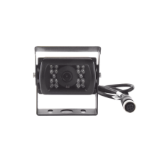 Cámara análoga exterior para Kit de sistema de reversa Vehicular EP790J