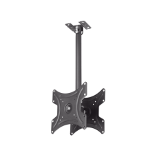 Montaje de Techo Universal Doble  para Monitores de 17 a  42