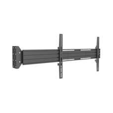 Soporte de Pared para TV / Pantallas 32-55 Pulgadas / Capacidad 30 kg / Compatibilidad VESA 100x100-400x400 mm / Ajustable / Gestión de Cables Soporte de Pared para TV / Pantallas 32-55 Pulgadas / Capacidad 30 kg / Compatibilidad VESA 100x100-400x400 mm / Ajustable / Gestión de Cables