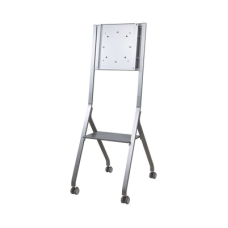 Soporte de Pantalla con Ruedas / Compatible con Monitores de 55 