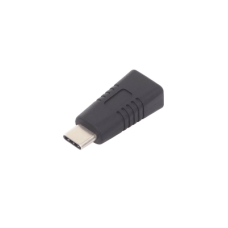 ADAPTADOR TIPO C MACHO A MINI USB HEMBRA PARA COMPATIBILIDAD DE ESTACIÓN XMRA8 CON BODYCAM XMRR3 ADAPTADOR TIPO C MACHO A MINI USB HEMBRA PARA COMPATIBILIDAD DE ESTACIÓN XMRA8 CON BODYCAM XMRR3