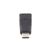 ADAPTADOR TIPO C MACHO A MINI USB HEMBRA PARA COMPATIBILIDAD DE  ESTACIÓN XMRA8 CON BODYCAM XMRR3