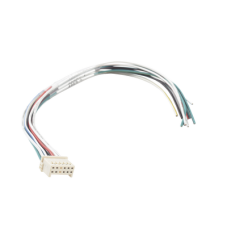 Arnes de datos RS485 compatible con el MDVR XMR404HD, XMR404AHD Arnes de datos RS485 compatible con el MDVR XMR404HD, XMR404AHD