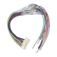 Modulo de alarma, consta de 8 entradas y dos salidas compatible con XMR404HD, XMR404AHD