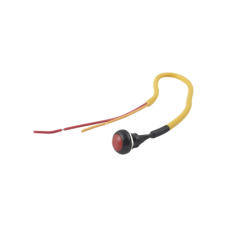 Botón de pánico especial para soluciones móviles XMR