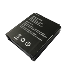 Bateria de respaldo para  Bodycam XMRX8