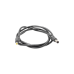 Cable de Alimentación para Cámaras de CCTV, Compatible con Probadores de Video TPTURBO8MP / TPTURBO4KPLUS / EPMONTVI4K / EPMONTVI / EPMONTVI3.0 / TPTURBOHD / TPTURBO5MP / TPTURBO4K