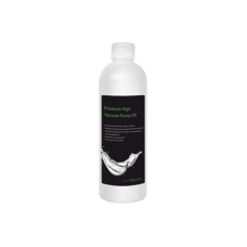 500 ml de Aceite para bomba de vacío