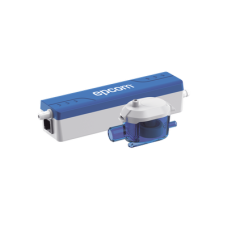 Bomba de Condensado BCON Slim Mini / Ultra Silenciosa 19 dB(A) / Altura Descarga 7 m / Caudal 12 L/h / Capacidad Tanque 35 mL / Plug & Play / 100-230V~ 50-60Hz