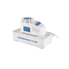 Bomba para Tanque BOMT / 5 Metros Altura Máxima de Descarga / 280 L/h Caudal / Tanque 1.8 Litros / Motor Ventilación Forzada / 5 Entradas Opcionales / Diseño Anti-Retorno / Operación Estable 40 dB