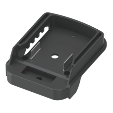 Adaptador de Batería CBA2 para Herramientas Makita / Compatibilidad Universal AEG-RIDGID 18V / Dimensiones 107x76x28 mm / Peso 150 g