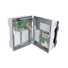 Amplificador de Exterior para Celular en 1900 MHz. Amplificador de Exterior para Celular en 1900 MHz.
