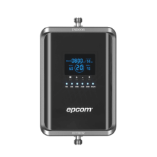 Amplificador de Señal Celular 5G / Mejora las llamadas convencionales y VoLTE / Soporta los datos de las tecnologías 2G, 3G, 4G y 5G de TELCEL, AT&T, MOVISTAR y OMV de Altán / Cubre hasta 1000 m². Amplificador de Señal Celular 5G / Mejora las llamadas convencionales y VoLTE / Soporta los datos de las tecnologías 2G, 3G, 4G y 5G de TELCEL, AT&T, MOVISTAR y OMV de Altán / Cubre hasta 1000 m².