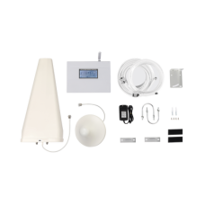 Kit Amplificador de Señal Celular DOBLE banda de frecuencia / Mejora las llamadas convencionales / Soporta los datos de las tecnologías 2G y 3G de TELCEL, AT&T y MOVISTAR / Cubre hasta 600 m². Kit Amplificador de Señal Celular DOBLE banda de frecuencia / Mejora las llamadas convencionales / Soporta los datos de las tecnologías 2G y 3G de TELCEL, AT&T y MOVISTAR / Cubre hasta 600 m².