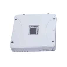 Amplificador de Señal Celular 2G, 3G, 4G y 5G / Mejora llamadas convencionales y VoLTE / Amplifica señal de TELCEL, AT&T, MOVISTAR, BAIT,DiRi y más / Cubre hasta 1200 m² con 4 antenas y cables de baja pérdida. Amplificador de Señal Celular 2G, 3G, 4G y 5G / Mejora llamadas convencionales y VoLTE / Amplifica señal de TELCEL, AT&T, MOVISTAR, BAIT,DiRi y más / Cubre hasta 1200 m² con 4 antenas y cables de baja pérdida.