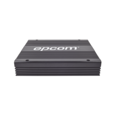 (HASTA 0.5 KILÓMETRO) Amplificador para ampliar cobertura Celular en Exterior | 850 MHz, Banda 5 | Soporta 3G y Mejora las llamadas | 75 dB de Ganancia, 0.5 Watt de potencia Máxima, hasta 500 m de cobertura. (HASTA 0.5 KILÓMETRO) Amplificador para ampliar cobertura Celular en Exterior | 850 MHz, Banda 5 | Soporta 3G y Mejora las llamadas | 75 dB de Ganancia, 0.5 Watt de potencia Máxima, hasta 500 m de cobertura.