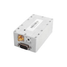 Preamplificador de Banda Selectiva Up-Link en 1900 MHz.