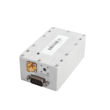 Preamplificador de Banda Selectiva Down-Link para 850 MHz.