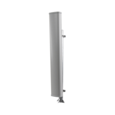 Antena Sectorial de 65° / Gracias a su Excelente Diseño Logra Cubrir desde 1710 a 2180 MHz / Soporta Llamadas y Tecnologías 2G, 3G y 4G / 18 dBi de Ganancia