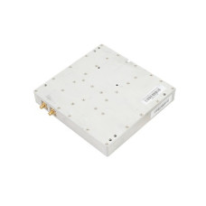 Amplificador Lineal de Potencia para Amplificadores de Exteriores, Celular 850 MHz, Down Link.