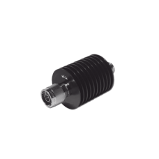 Atenuador en Línea de 20 dB, 20W Máximo, CD-3 GHz, Interiores, N Macho-Hembra. Atenuador en Línea de 20 dB, 20W Máximo, CD-3 GHz, Interiores, N Macho-Hembra.