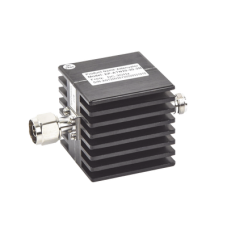 Atenuador en Línea de 30 dB, 20 Watt Máx. CD-3 GHz, Interiores, N Macho-Hembra.