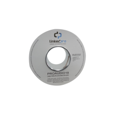 Cable 18/2 para audio, perfecto para bocinas y micrófonos, bobina de 152M(500ft)