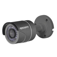 Bullet TURBOHD 720p / METÁLICA / Híbrida / Gran Cobertura / Lente 3.6 mm / IR Inteligente 20 mts / Exterior IP66 Bullet TURBOHD 720p / METÁLICA / Híbrida / Gran Cobertura / Lente 3.6 mm / IR Inteligente 20 mts / Exterior IP66