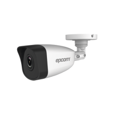 Bala IP 2 Megapixel / Lente 2.8 mm / 30 mts IR EXIR / IP67 / PoE / dWDR / H.265 Bala IP 2 Megapixel / Lente 2.8 mm / 30 mts IR EXIR / IP67 / PoE / dWDR / H.265