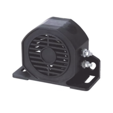 Alarma de Reversa Vehicular, 12-24 Vcc, 103 dBA