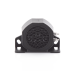 Alarma de Reversa Vehicular Profesional, 12-80 Vcc, 105±3dB
