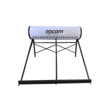 Bóiler Solar SIN TUBOS de 240L, Termotanque Inoxidable de Grado Alimenticio, Resistentes a Granizo de Hasta 25 mm/ l , Incluye Anodo de Magnesio Bóiler Solar SIN TUBOS de 240L, Termotanque Inoxidable de Grado Alimenticio, Resistentes a Granizo de Hasta 25 mm/ l , Incluye Anodo de Magnesio