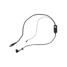 Cámara Pinhole para videovigilancia móvil análogica de 1000TVL. Solución para interior con micrófono.