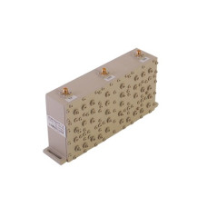 Duplexer 1850-1895/1930-1975 MHz / Amplif. de Celular / Exteriores en 1900.