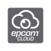 Suscripción Anual Epcom Cloud / Grabación en la nube para 1 canal de video a 2MP con 40 días de retención / Grabación continua