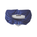 Cubierta Protectora CV2M para Aire Acondicionado / Material PU Impermeable / Salida de Agua Externa / Función Antipolvo / Correa Elástica de Seguridad / Circunferencia 3.2 m / Peso 0.57 kg