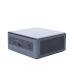 NUC / Intel / Mini PC Performance / Core i3 / 10a Generación / 1 X HDMI / 3 X USB / 1 X USB-C / WiFi 6 / Bluetooth / Memoria RAM, S.O y SSD o HDD No Incluido / Incluye Fuente