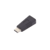 ADAPTADOR TIPO C MACHO A MINI USB HEMBRA PARA COMPATIBILIDAD DE  ESTACIÓN XMRA8 CON BODYCAM XMRR3