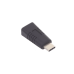 ADAPTADOR TIPO C MACHO A MINI USB HEMBRA PARA COMPATIBILIDAD DE  ESTACIÓN XMRA8 CON BODYCAM XMRR3