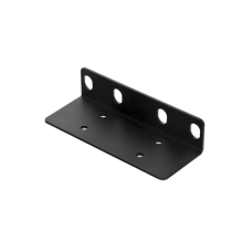 Orejas para Ensamble en Rack / Compatible con DVR`s epcom / HIKVISION / 2 Unidades en Rack