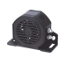Alarma de Reversa Vehicular, 12-24 Vcc, 103 dBA