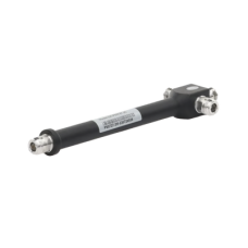 Divisor de Potencia de Tres Vías/ 698-2700 MHz