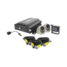 KIT DVR PARA VEHICULO / INCLUYE / CÁMARAS PARA INTERIOR / CÁMARA PARA EXTERIOR, / 2MP AHD / CABLES EXTENSORES / ADAPTADOR LAN. KIT DVR PARA VEHICULO / INCLUYE / CÁMARAS PARA INTERIOR / CÁMARA PARA EXTERIOR, / 2MP AHD / CABLES EXTENSORES / ADAPTADOR LAN.