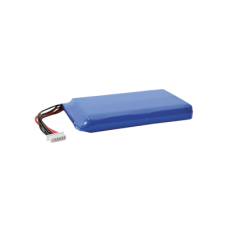 Batería para Probador de Video Modelo EPCAMTEST